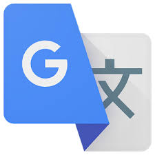 LogoGoogle Translate